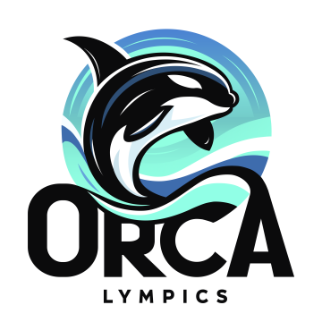 ORCA ABZEICHEN