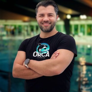 Daniel Zandi